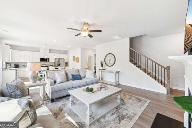 295 Cedar Wood Trace, Winder, GA 30680