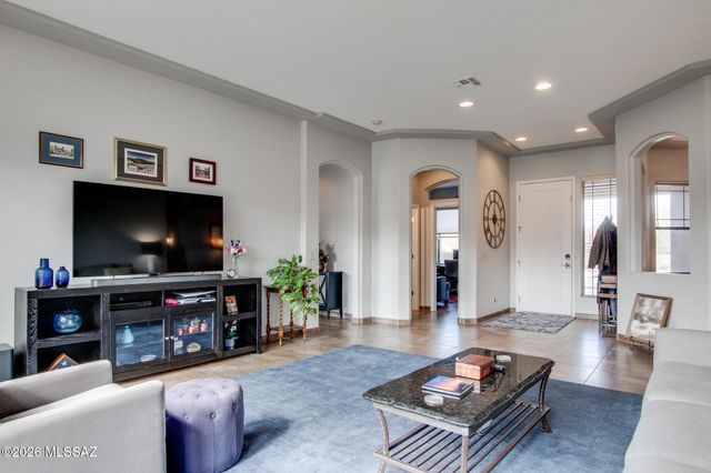 10996 E Monument Estates Ci Circle E, Tucson, AZ 85748