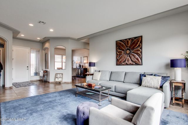 10996 E Monument Estates Ci Circle E, Tucson, AZ 85748