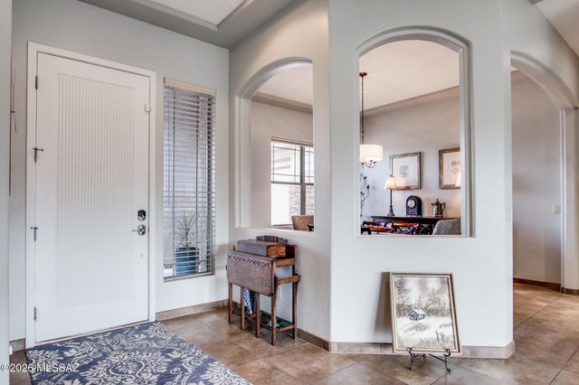 10996 E Monument Estates Ci Circle E, Tucson, AZ 85748