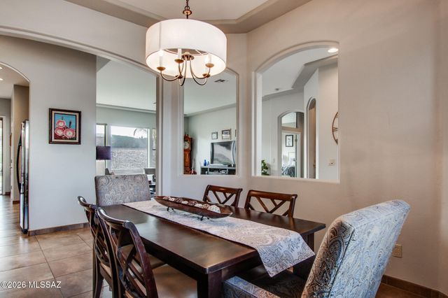 10996 E Monument Estates Ci Circle E, Tucson, AZ 85748