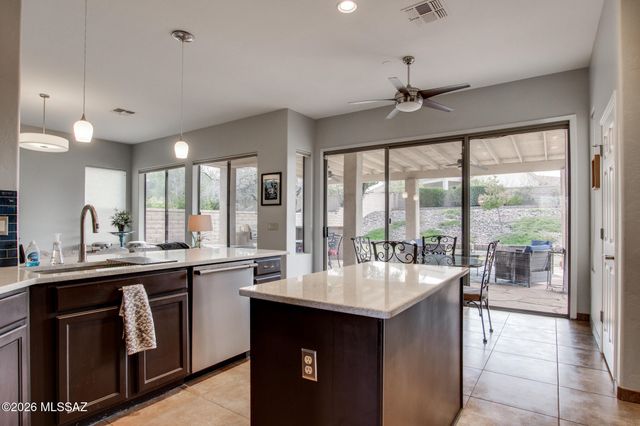 10996 E Monument Estates Ci Circle E, Tucson, AZ 85748