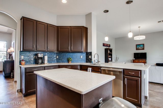 10996 E Monument Estates Ci Circle E, Tucson, AZ 85748