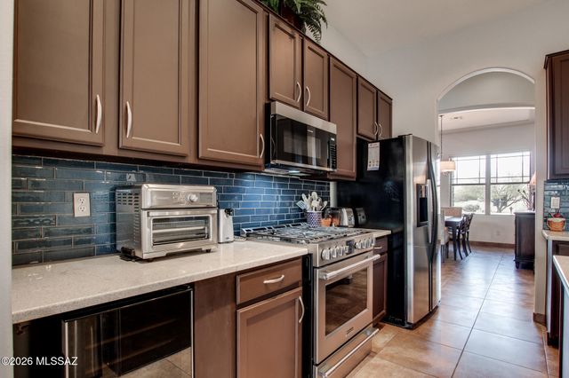 10996 E Monument Estates Ci Circle E, Tucson, AZ 85748