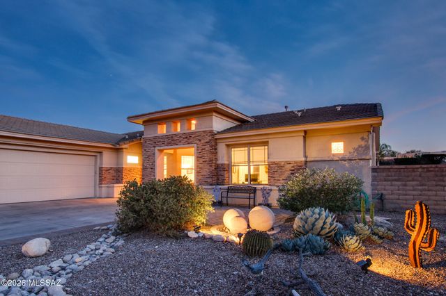 10996 E Monument Estates Ci Circle E, Tucson, AZ 85748