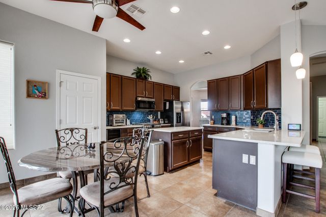 10996 E Monument Estates Ci Circle E, Tucson, AZ 85748