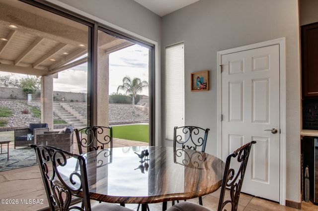 10996 E Monument Estates Ci Circle E, Tucson, AZ 85748