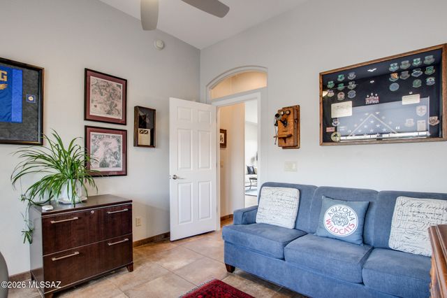 10996 E Monument Estates Ci Circle E, Tucson, AZ 85748