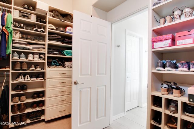 10996 E Monument Estates Ci Circle E, Tucson, AZ 85748