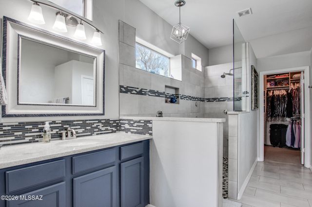 10996 E Monument Estates Ci Circle E, Tucson, AZ 85748