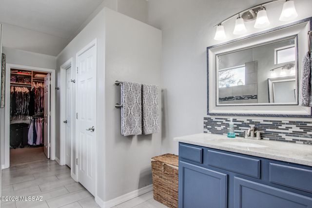 10996 E Monument Estates Ci Circle E, Tucson, AZ 85748