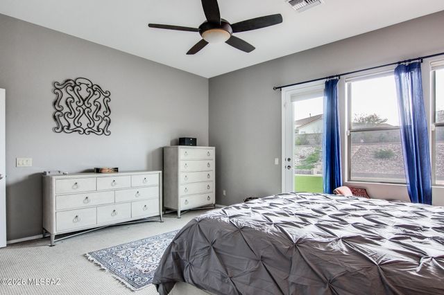 10996 E Monument Estates Ci Circle E, Tucson, AZ 85748