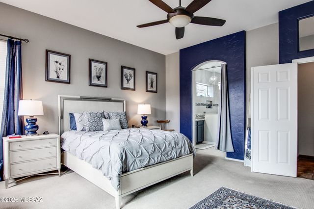 10996 E Monument Estates Ci Circle E, Tucson, AZ 85748