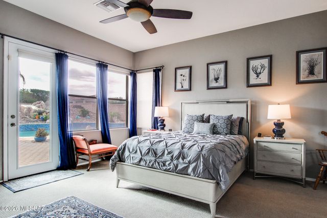 10996 E Monument Estates Ci Circle E, Tucson, AZ 85748