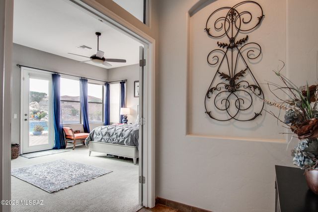 10996 E Monument Estates Ci Circle E, Tucson, AZ 85748