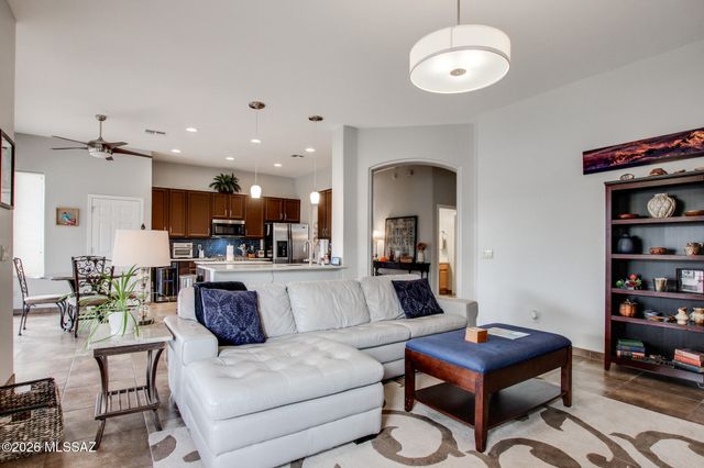 10996 E Monument Estates Ci Circle E, Tucson, AZ 85748