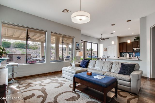 10996 E Monument Estates Ci Circle E, Tucson, AZ 85748