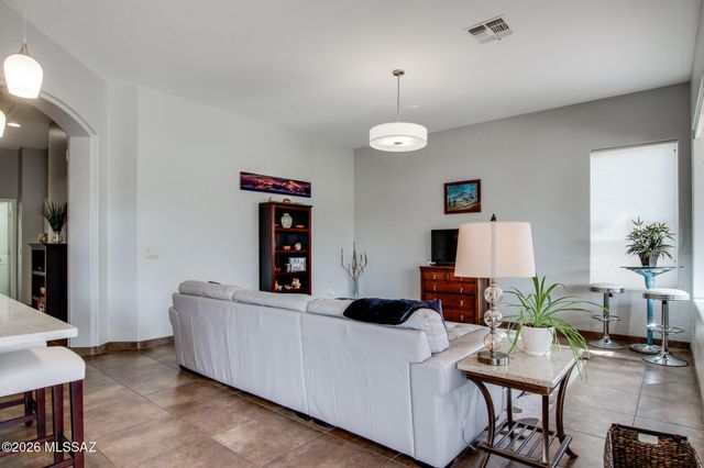 10996 E Monument Estates Ci Circle E, Tucson, AZ 85748