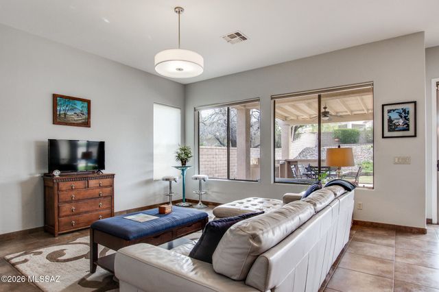 10996 E Monument Estates Ci Circle E, Tucson, AZ 85748