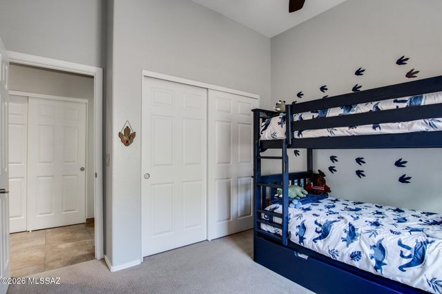 10996 E Monument Estates Ci Circle E, Tucson, AZ 85748