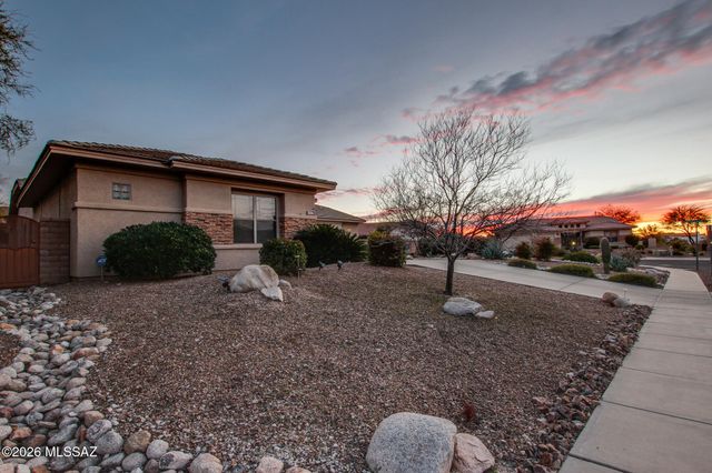 10996 E Monument Estates Ci Circle E, Tucson, AZ 85748