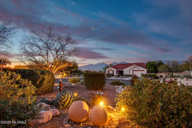 10996 E Monument Estates Ci Circle E, Tucson, AZ 85748