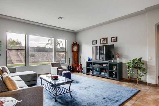 10996 E Monument Estates Ci Circle E, Tucson, AZ 85748