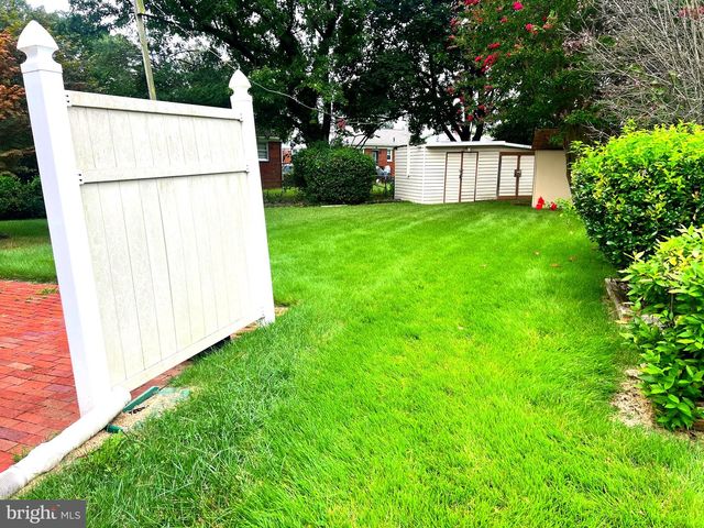 3105 VICEROY AVE, District Heights, MD 20747