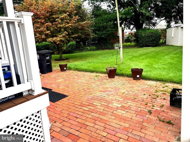 3105 VICEROY AVE, District Heights, MD 20747