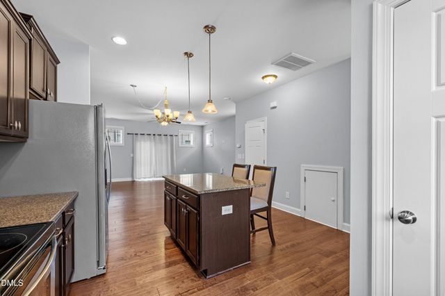 2804 Piedmont River Way, Raleigh, NC 27606