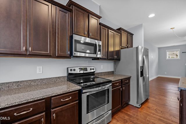 2804 Piedmont River Way, Raleigh, NC 27606