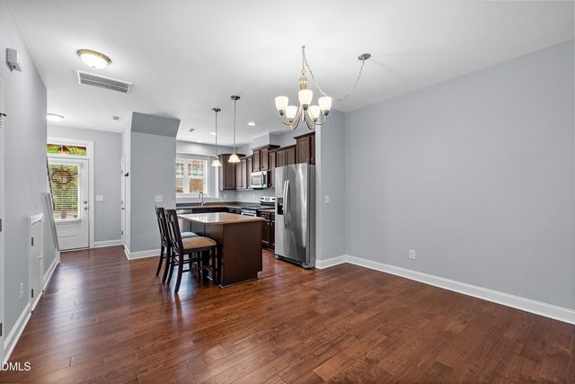 2804 Piedmont River Way, Raleigh, NC 27606