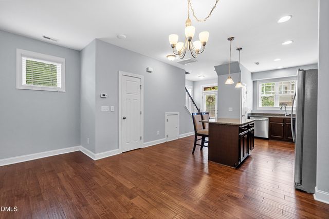 2804 Piedmont River Way, Raleigh, NC 27606