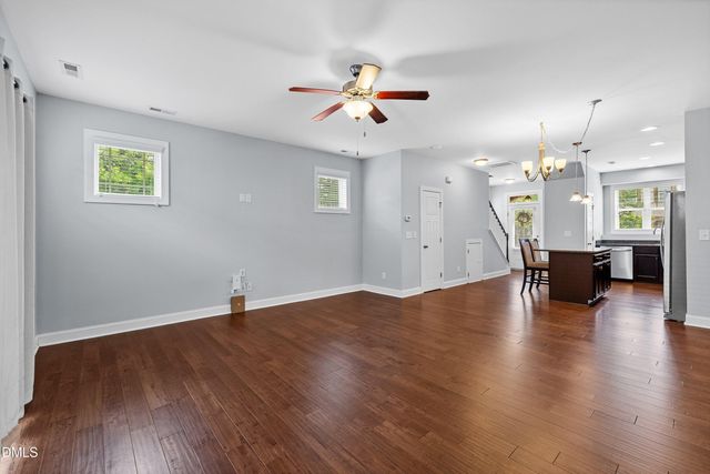 2804 Piedmont River Way, Raleigh, NC 27606