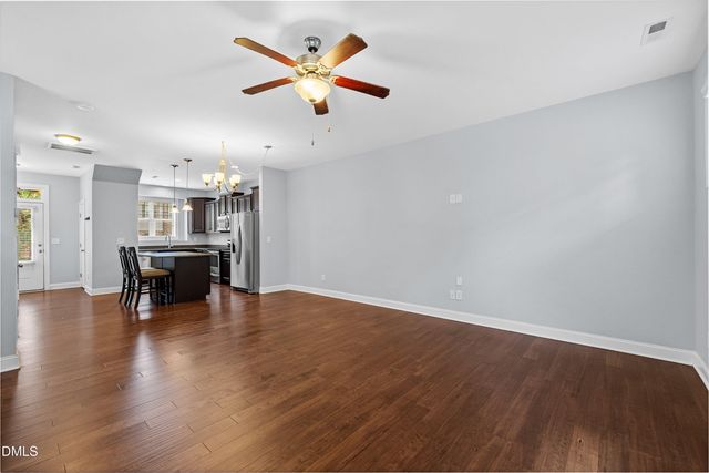 2804 Piedmont River Way, Raleigh, NC 27606