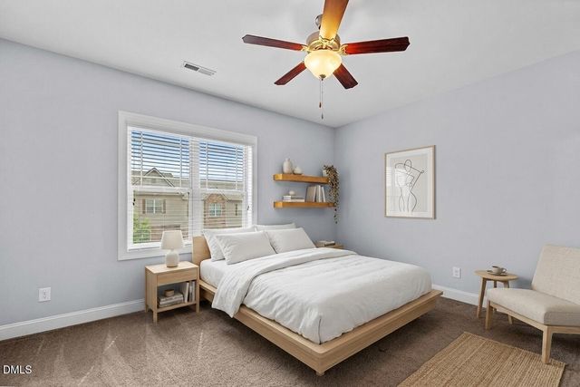 2804 Piedmont River Way, Raleigh, NC 27606