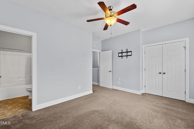 2804 Piedmont River Way, Raleigh, NC 27606