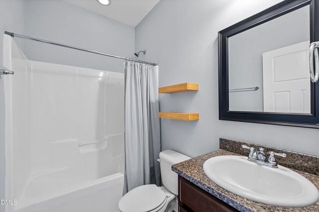 2804 Piedmont River Way, Raleigh, NC 27606