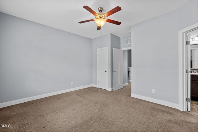 2804 Piedmont River Way, Raleigh, NC 27606