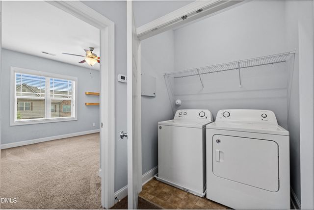 2804 Piedmont River Way, Raleigh, NC 27606