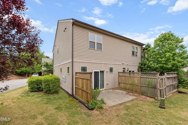 2804 Piedmont River Way, Raleigh, NC 27606