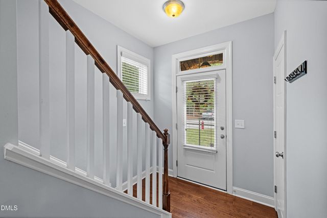 2804 Piedmont River Way, Raleigh, NC 27606