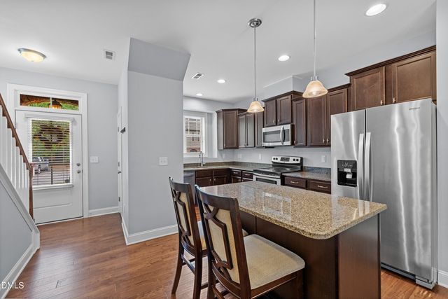 2804 Piedmont River Way, Raleigh, NC 27606