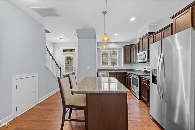 2804 Piedmont River Way, Raleigh, NC 27606