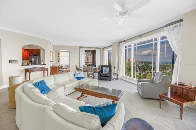 100 BEACH DRIVE NE 702, St Petersburg, FL 33701