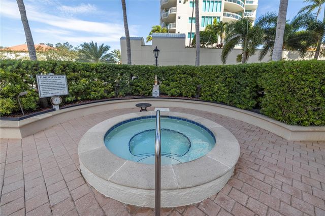 100 BEACH DRIVE NE 702, St Petersburg, FL 33701