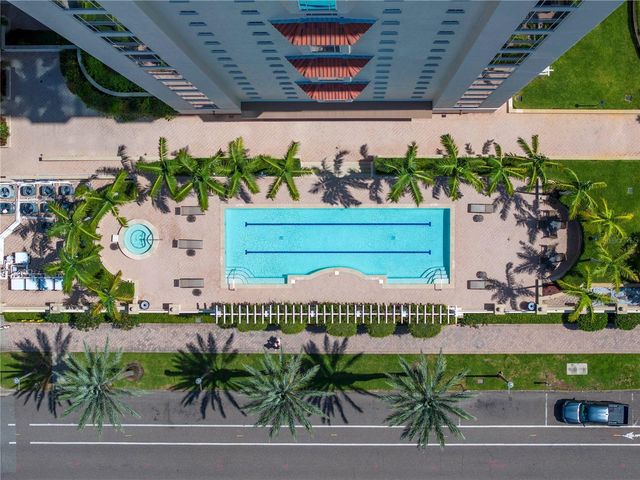 100 BEACH DRIVE NE 702, St Petersburg, FL 33701