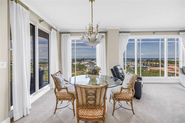 100 BEACH DRIVE NE 702, St Petersburg, FL 33701