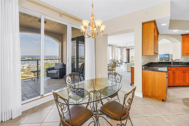 100 BEACH DRIVE NE 702, St Petersburg, FL 33701