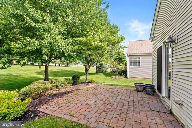 10 POWDERHORN WAY, Allentown, NJ 08501